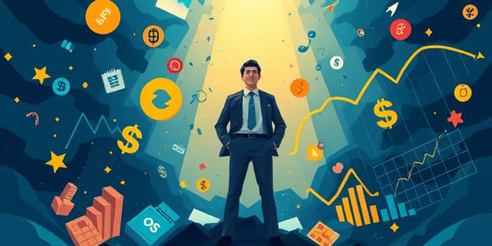 Risco Sistêmico: Como Identificar e Proteger seus Investimentos