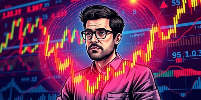 O que é Análise Gráfica Avançada e Como Aprender