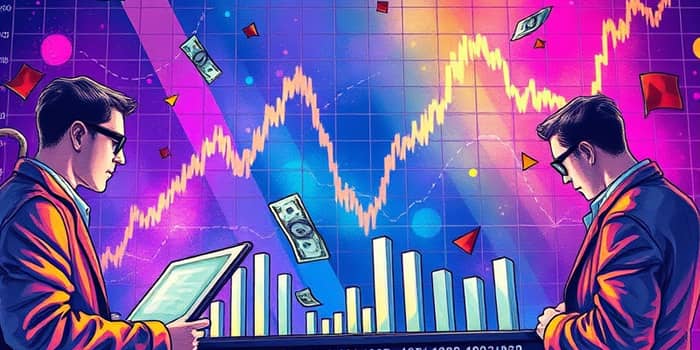 O que é Volume Financeiro e Como Utilizá-lo em Suas Análises
