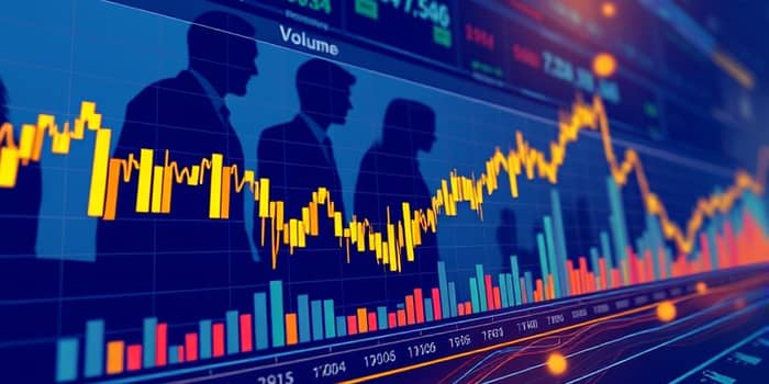 Indicador OBV: Entenda o Significado e Como Usá-lo