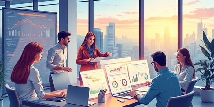 7 Ferramentas Essenciais para Gestão de Riscos Financeiros