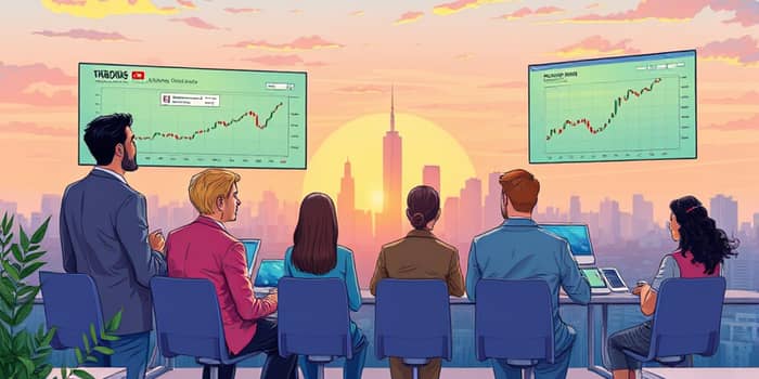 Como Investir em Renda Variável com Segurança