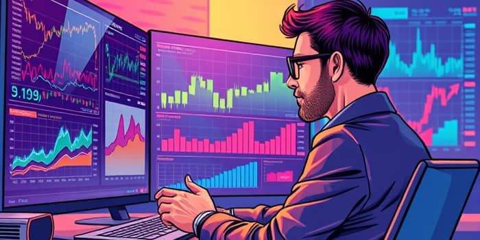 Métodos Eficientes para Avaliar o Risco Financeiro
