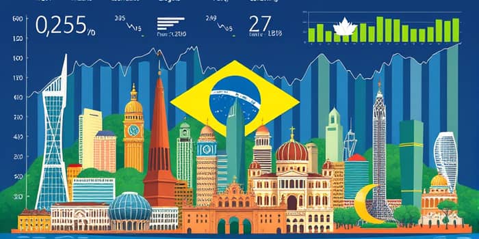 Quais os Principais Índices Econômicos para Investidores