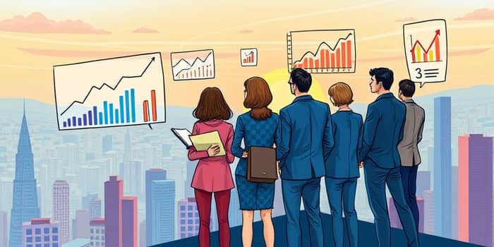 Indicadores Econômicos Mais Importantes que Você Precisa Conhecer