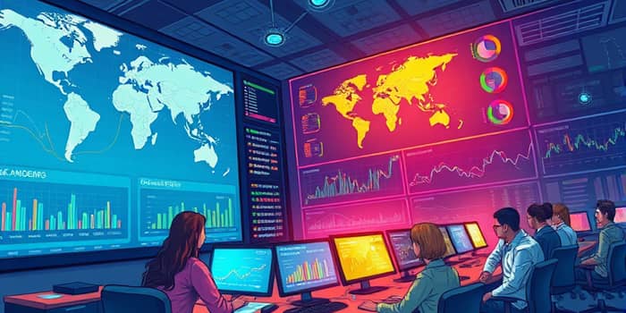 Melhores Práticas de Gerenciamento de Riscos Financeiros