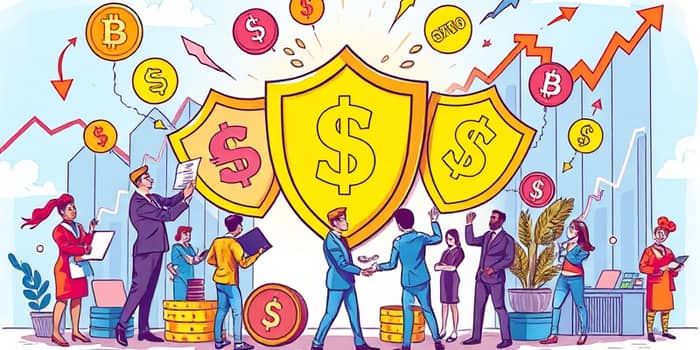 O que é Hedging Financeiro e Como Fazer