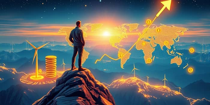 Melhores Investimentos para Perfil Agressivo em 2025