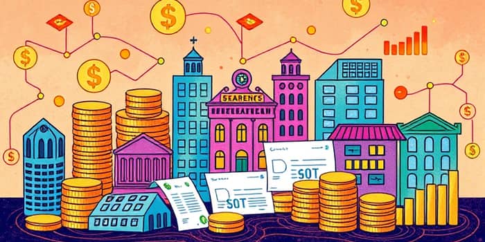 Investimentos que Pagam Juros Mensais: Melhores Escolhas
