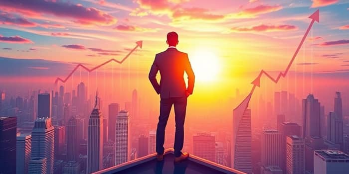 Como Gerir Riscos Financeiros Durante uma Crise Econômica
