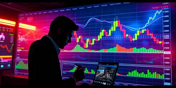 Indicador MACD: Guia Completo para Iniciantes