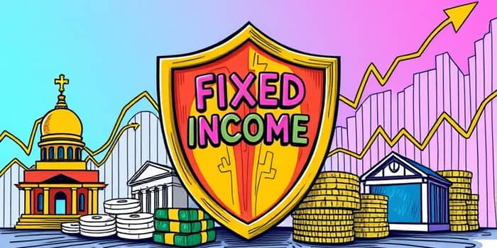 Riscos na Renda Fixa: Como Identificar e Gerenciar