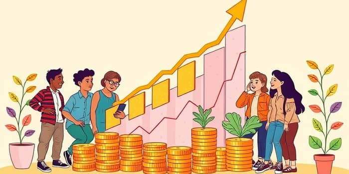 Guia Definitivo de Investimentos para Iniciantes