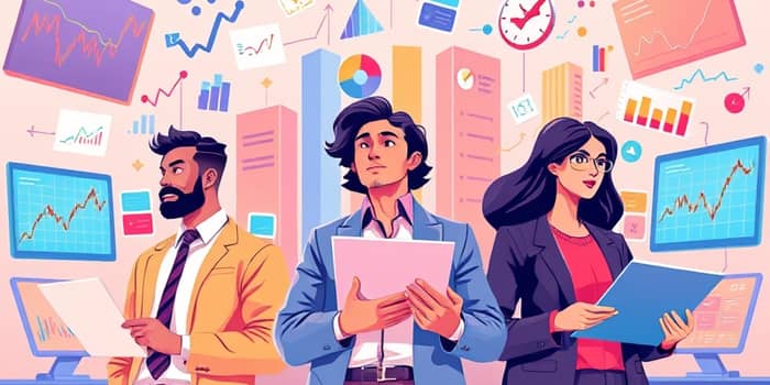 Cursos de Análise de Mercado: Os Melhores para Você se Especializar