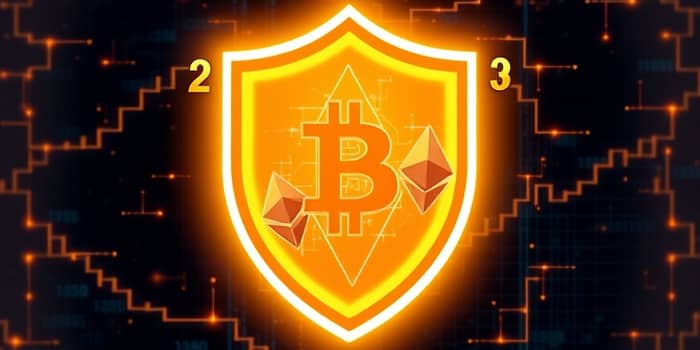 Gestão de Riscos em Criptomoedas: Proteja seus Ativos Digitais