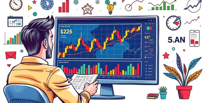 Valuation de Ações: Como Fazer de Forma Simples
