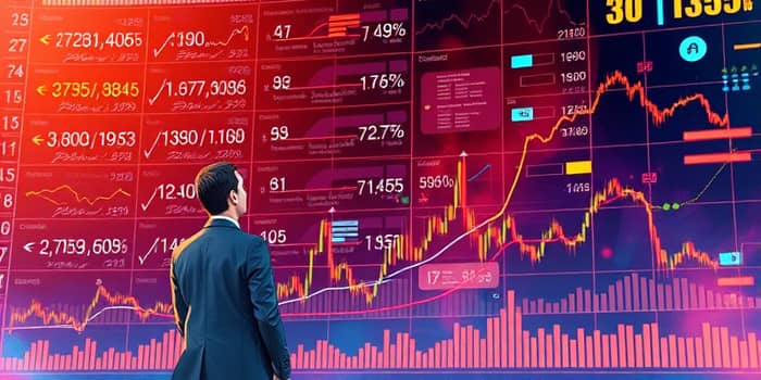 Técnicas Avançadas de Hedging para Investidores