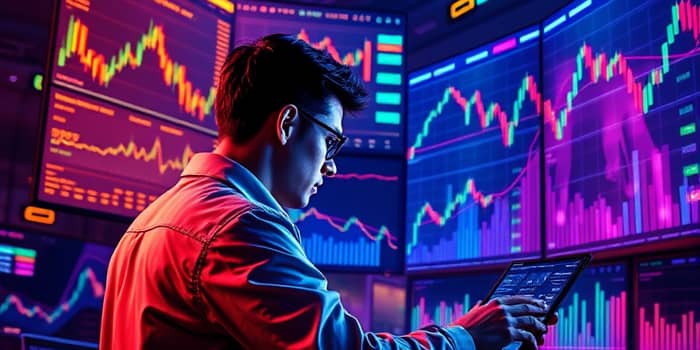 Análise Técnica de Criptomoedas: Como Começar Agora Mesmo