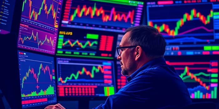 Como Aplicar Análise Técnica no Swing Trade