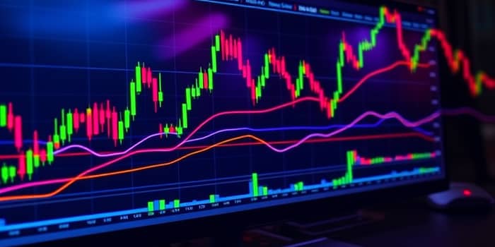 Indicadores de Tendência: Quais os Melhores e Como Usá-los