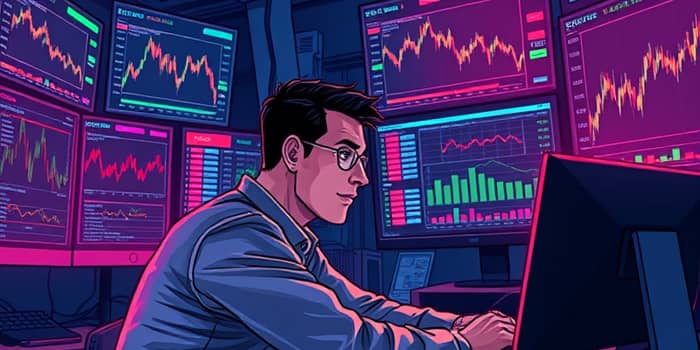 Gestão de Risco no Day Trade: Técnicas Essenciais