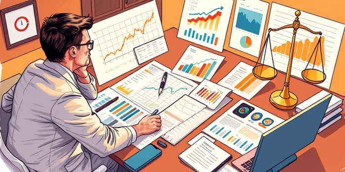 Como Analisar Fundos de Investimento Antes de Investir