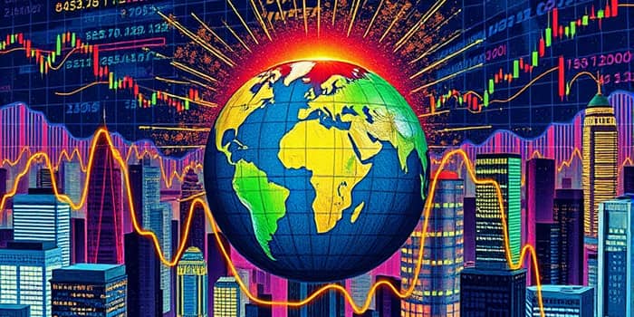 Como Investir em Ações Internacionais do Zero
