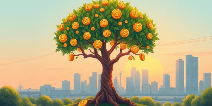 Como Investir Dinheiro a Curto Prazo com Segurança