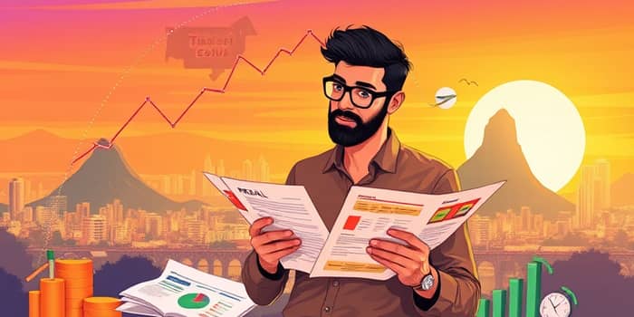 Como Investir com Planejamento Tributário Eficiente