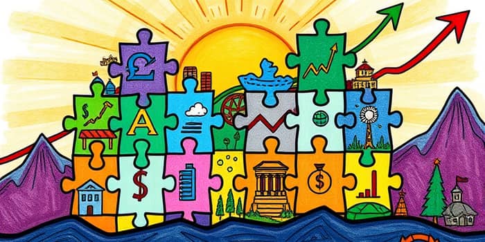 Como Investir em Fundos de Índice (ETFs)