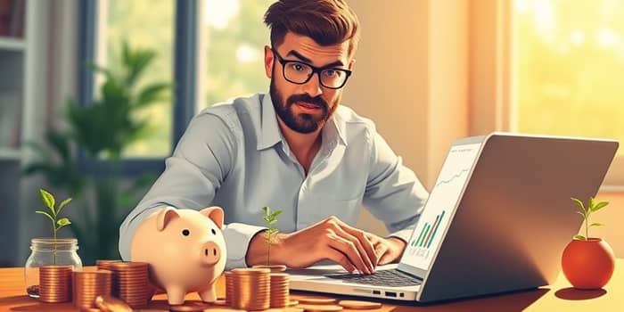 Como Identificar Bons Investimentos em 5 Passos