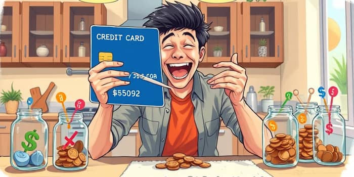 Como Reduzir Gastos Desnecessários Imediatamente