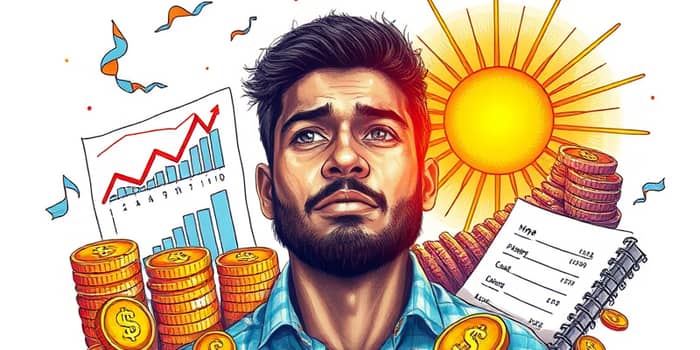 Por que o Planejamento Financeiro Pessoal é Essencial