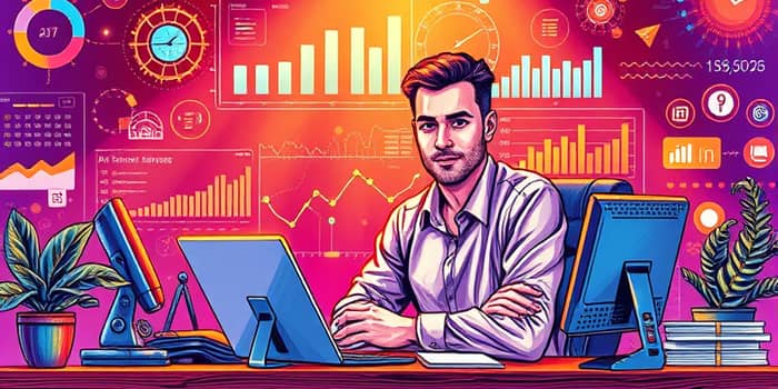 Como Prever Gastos Futuros com Precisão