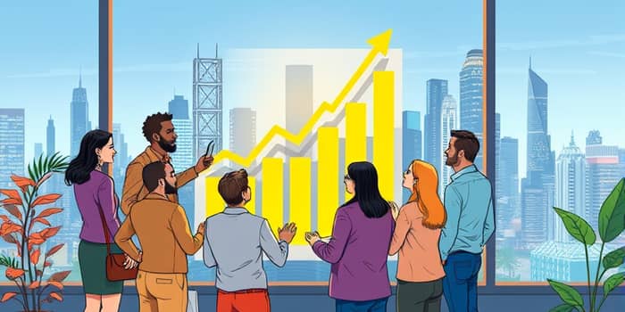 Planejamento Financeiro Empresarial: Guia Completo