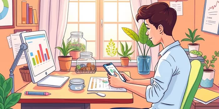 Como Economizar Dinheiro de Forma Rápida e Simples