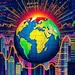 Como Investir em Ações Internacionais do Zero