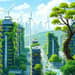 Investimento Sustentável: Análise de Mercado ESG