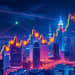 Como Prever Movimentações do Mercado de Criptoativos