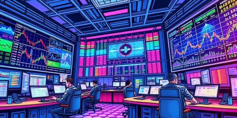 Como Fazer Análise no Mercado de Futuros: Guia Completo
