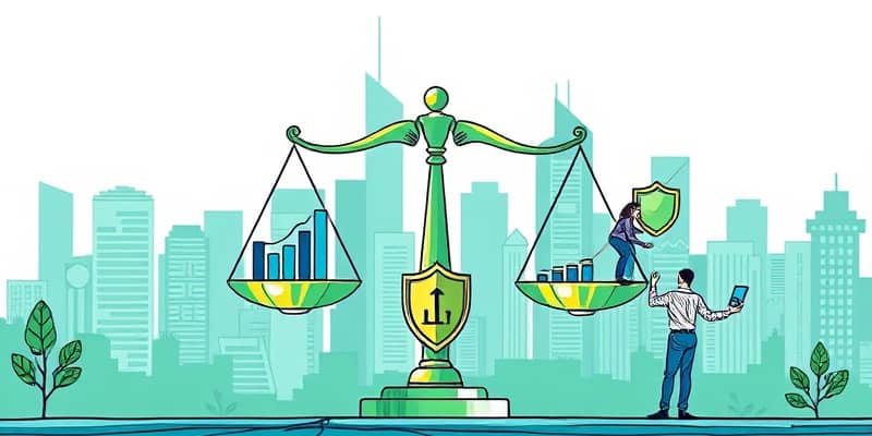 Como Funciona a Gestão de Risco em Fundos de Investimento