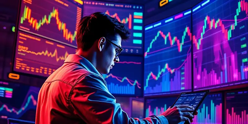 Análise Técnica de Criptomoedas: Como Começar Agora Mesmo