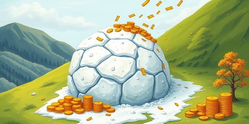 O Poder dos Juros Compostos: Multiplique seu Dinheiro