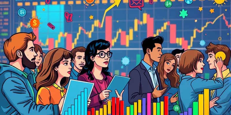 Os Mitos e Verdades sobre Investir na Bolsa de Valores