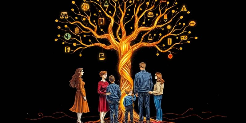 Planejamento Sucessório: Proteja seu Legado com Estratégias Inteligentes