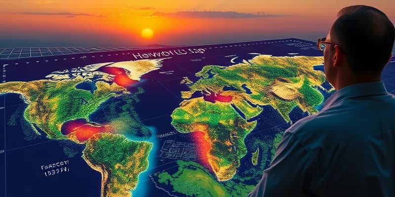 Como a Análise Multitemporal Aprimora Suas Decisões