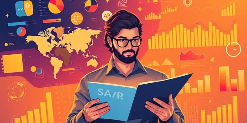 A Importância da Análise Contextual no Mercado Financeiro