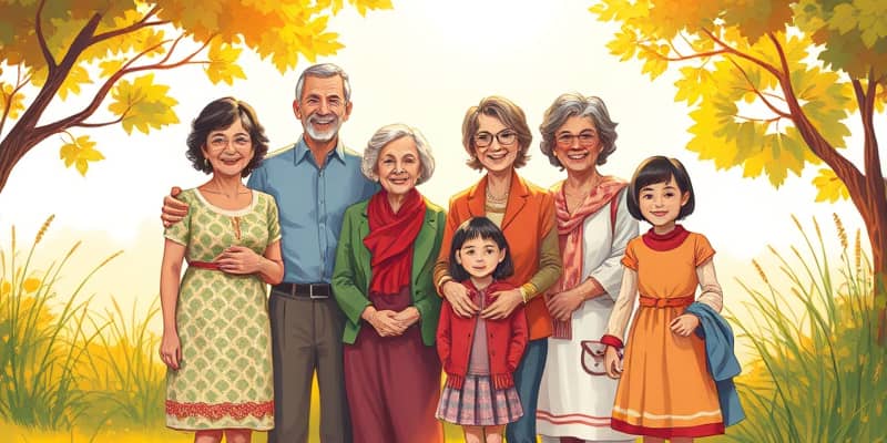 Planejamento de Sucessão: Garanta o Futuro da Sua Família