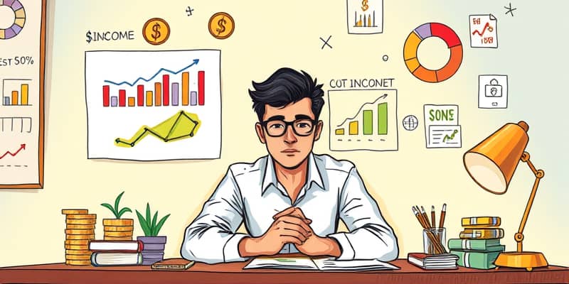 Organização Financeira: Otimize Suas Receitas e Despesas